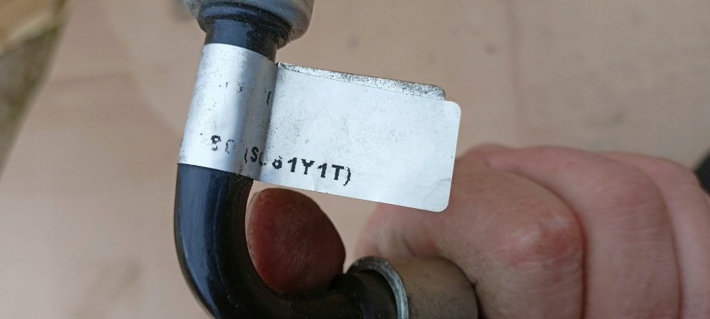 фото №5, Радіатор оливи bmw 1 f20 f21 f22 3 f30 f32 oryg