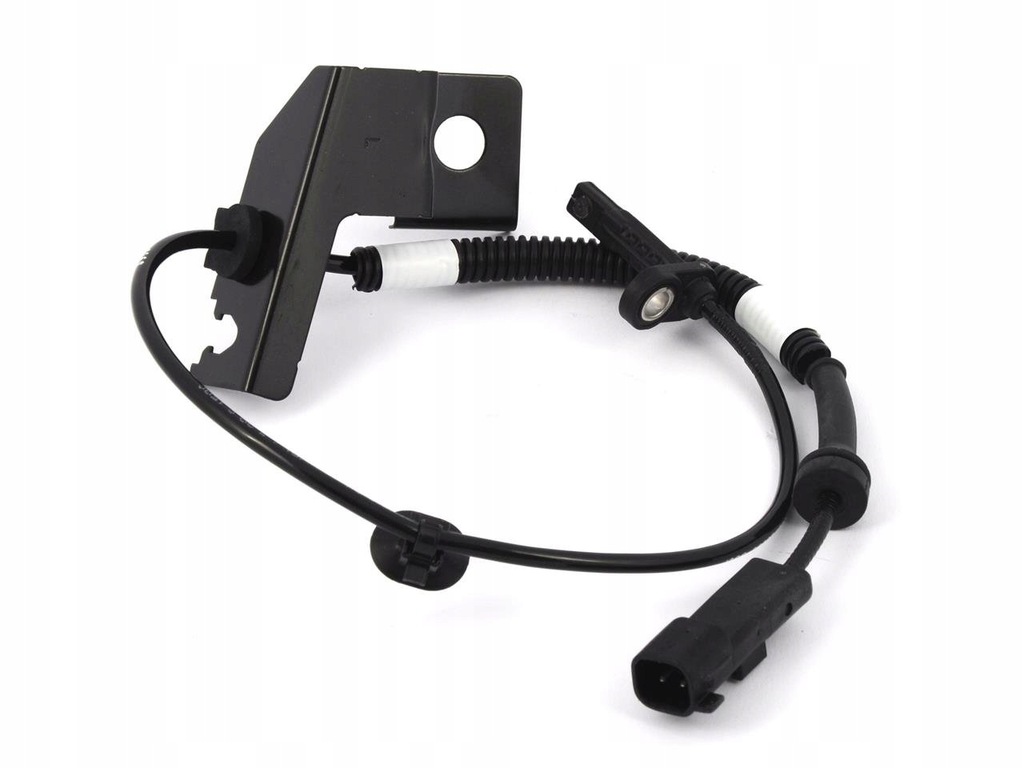 фото №13, Датчик abs правый перед - ford edge