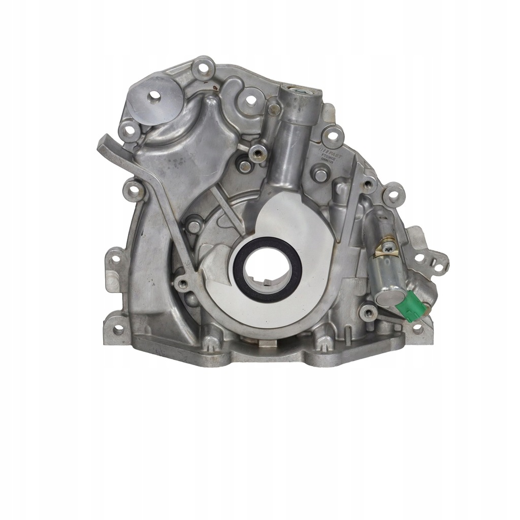 фото №1, Fast ft03602 насос масла