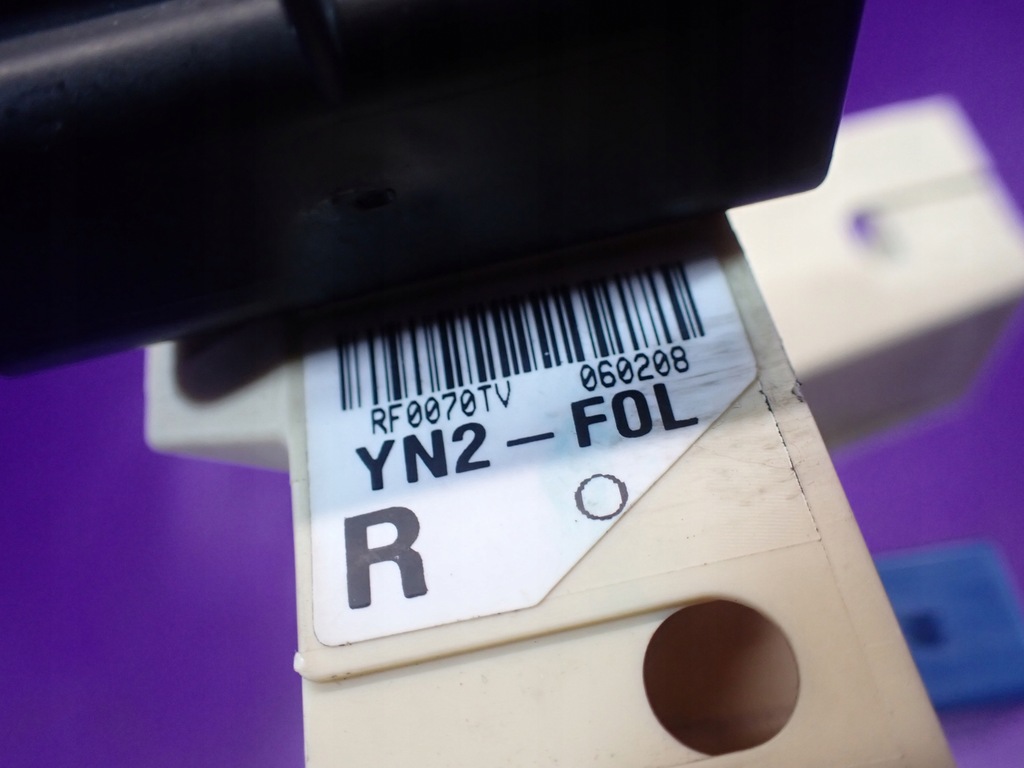 фото №5, Suzuki swift mk6 iii 04- 1,3 коробка предохранителей yn2-f0l