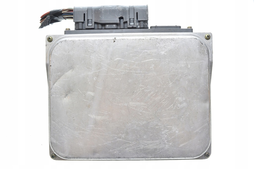 фото №3, Бортовой компьютер lexus sc400