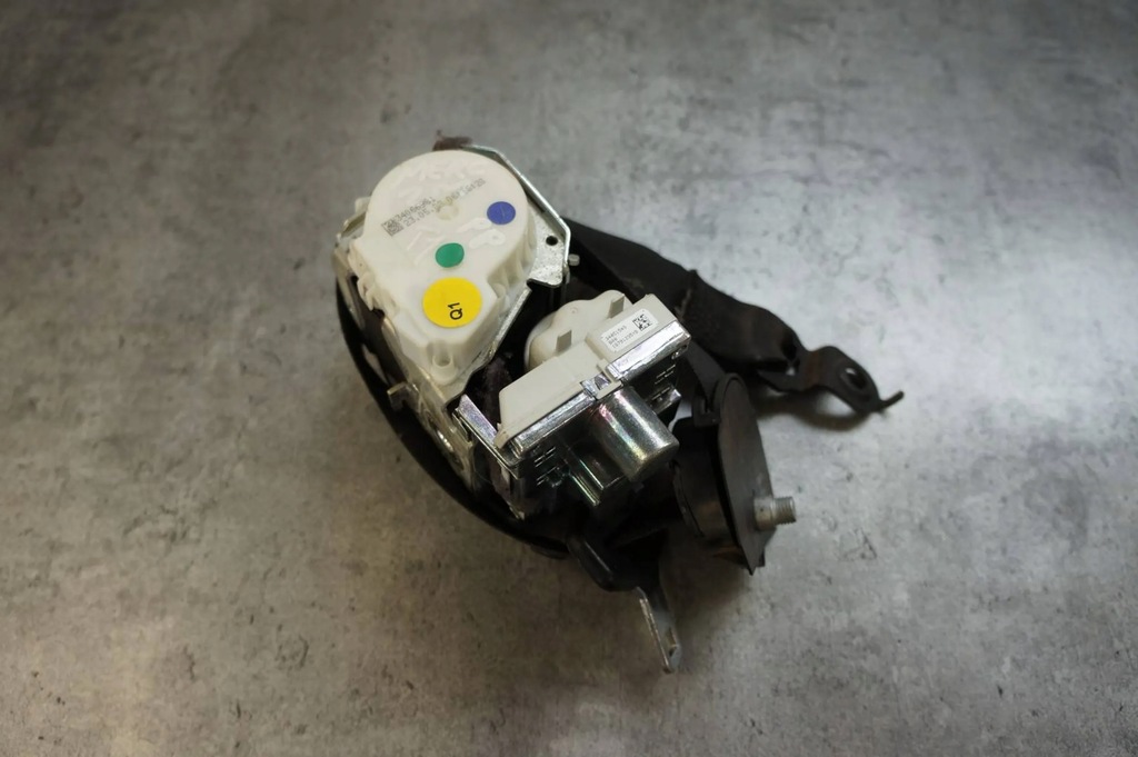 фото №1, Pas правий перед mercedes r w251 lift w164