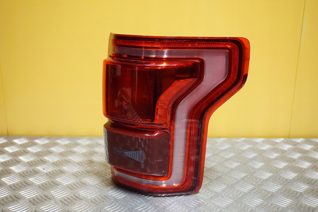 фото №1, Ford f150 2015-2017 лампа задняя led слепая зона spot правая usa