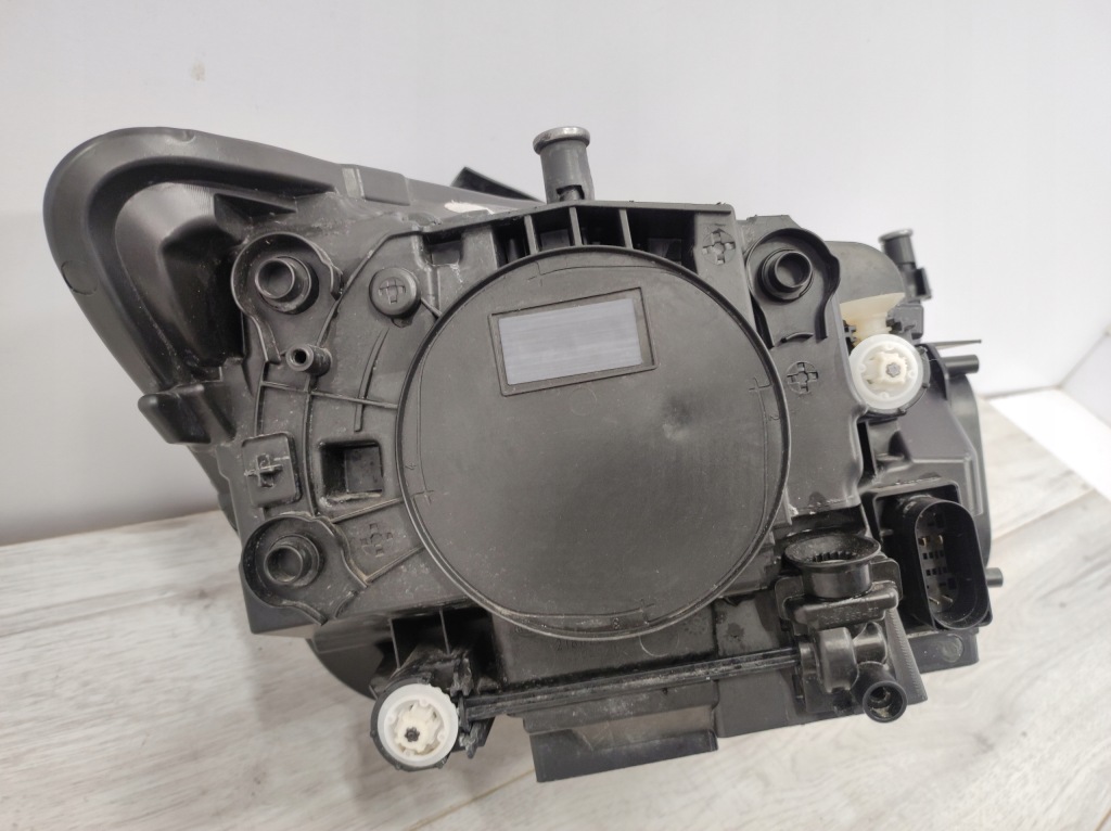 фото №9, Лампа перед ліва mercedes b-klasa w247 full led performance a2479062503