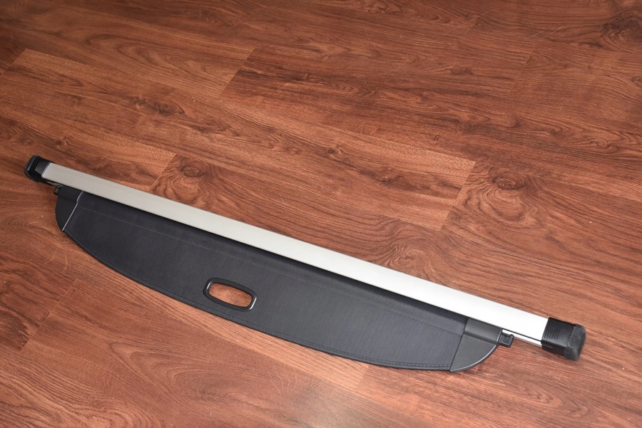 фото №10, Шторка багажника kia sportage 3 iii sl czarna 2013