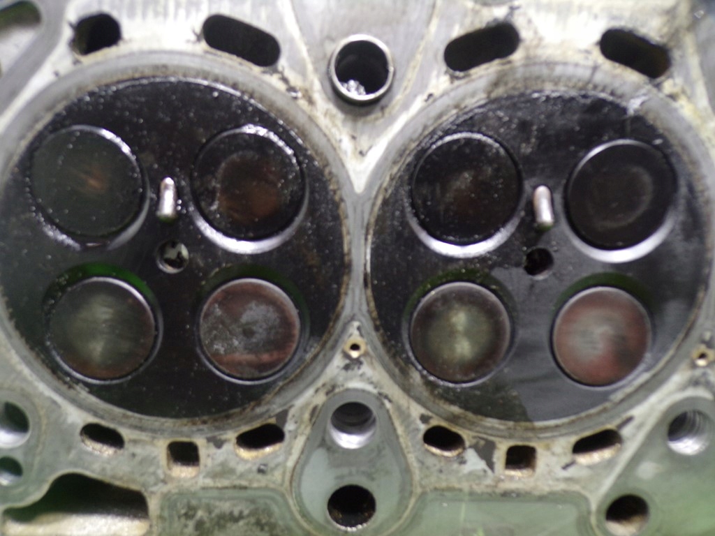 фото №7, Land rover freelander 2.0 дизель головка двигателя m47r