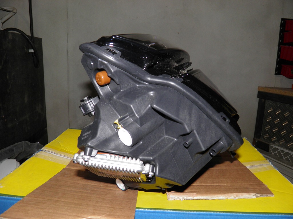 фото №7, Skoda kamiq правий фара led 658941016b