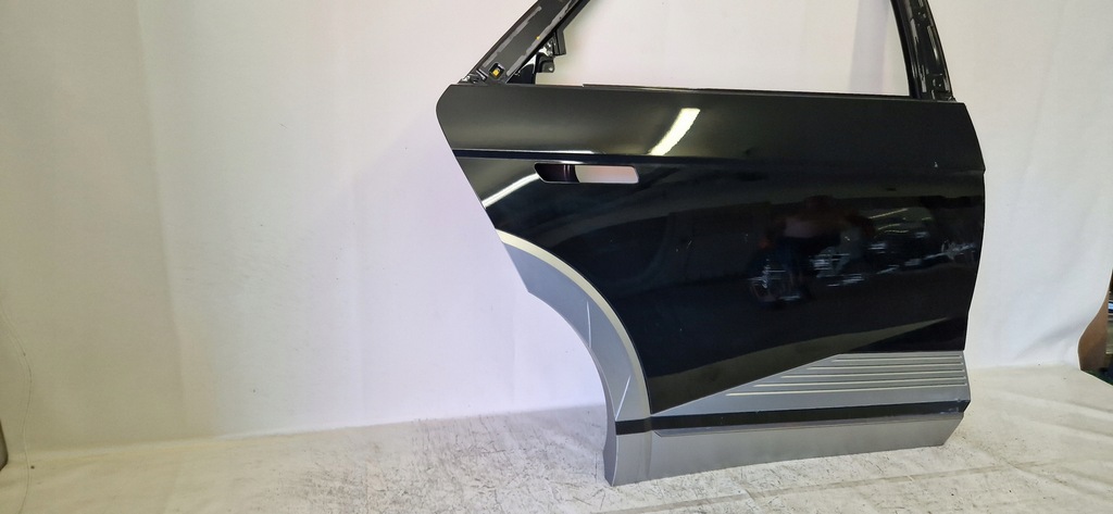 фото №6, Hyundai ioniq 5 дверь задняя задние правое 2021-2024r