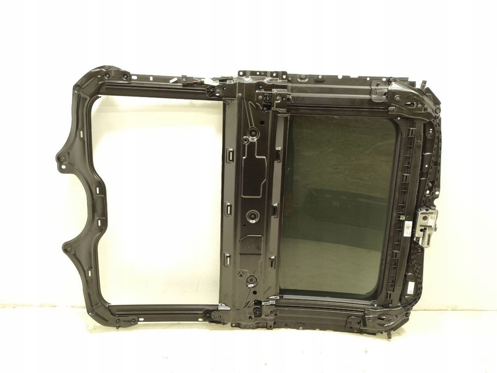 фото №10, Bmw 7 g11 g12 2016 люк