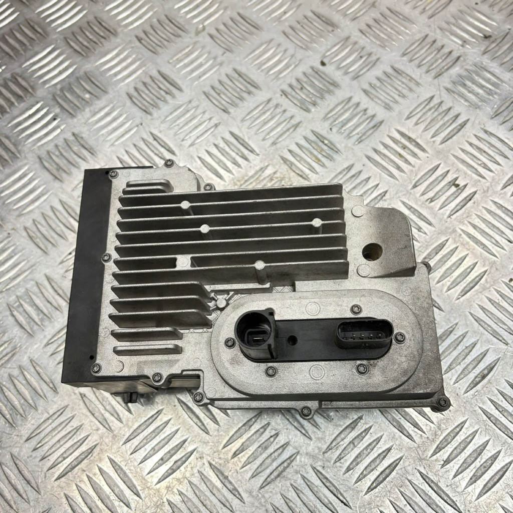 фото №1, Volvo xc90 ii b5 модуль заряджання акумулятор 31453875
