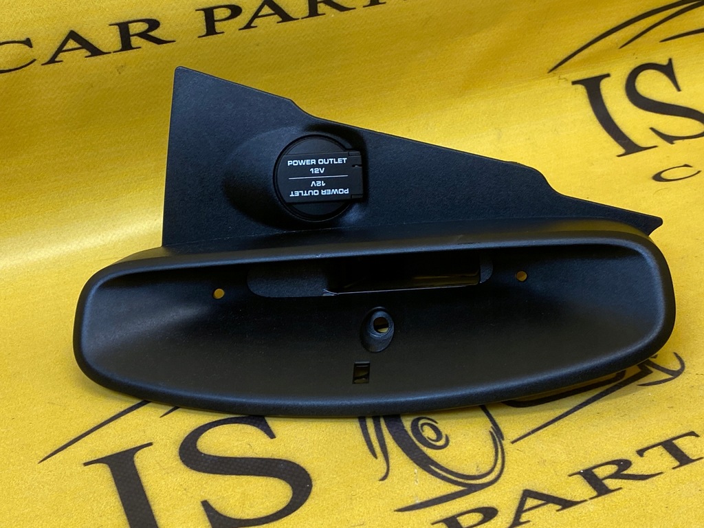 фото №5, Разъём защита сабвуфер впуск porsche 911 997