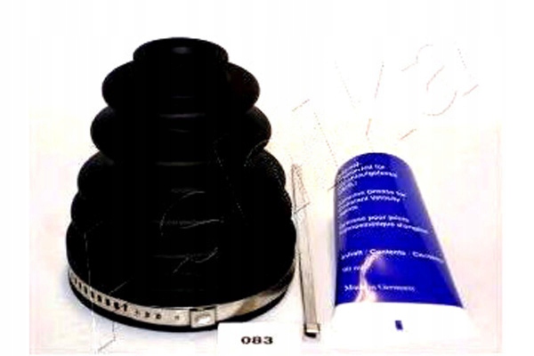 фото №1, Ashika захист шарнір kpl. toyota 4 runner 3.0 as