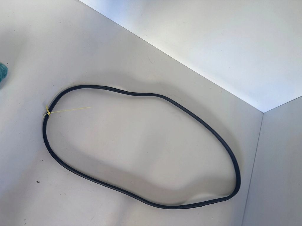 фото №5, Infiniti q50 2014 с задний прокладка задний крышки багажника