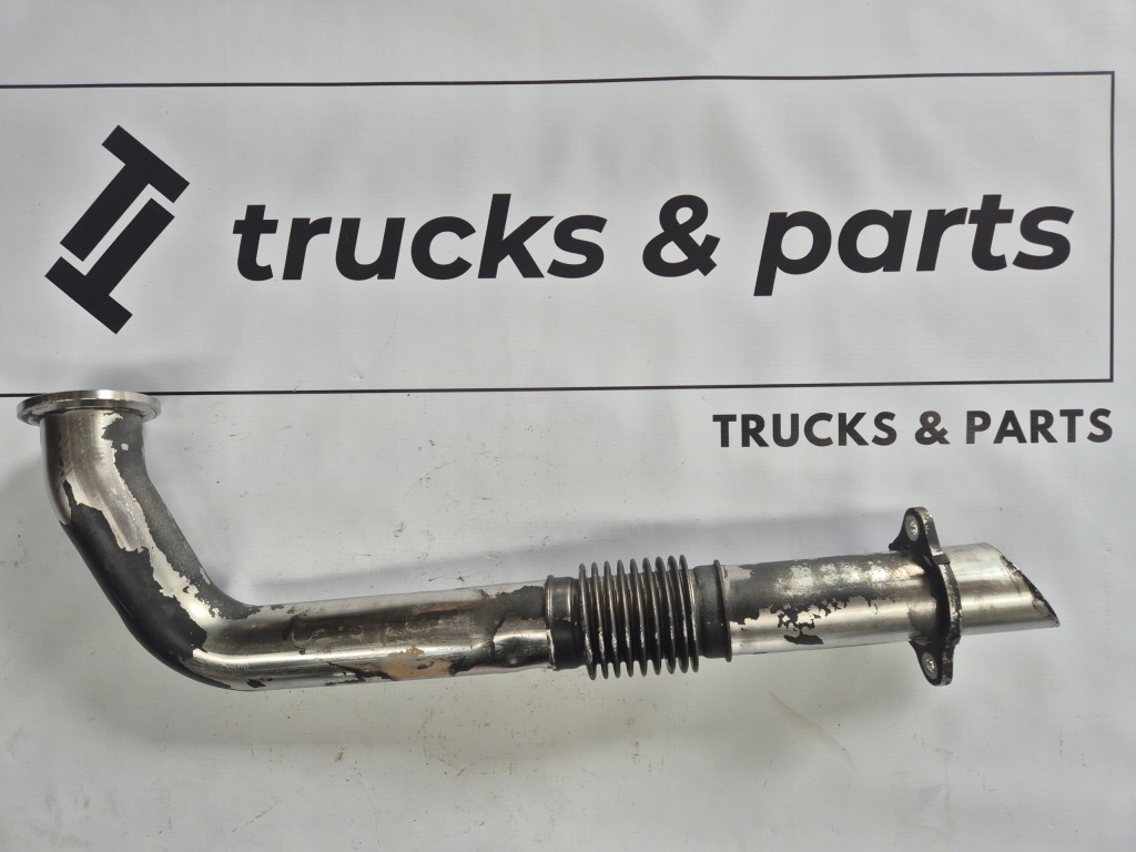 Купить Труба выхлопных газов egr renault gama t dti 13 evo volvo fh fm 4 5 i-save