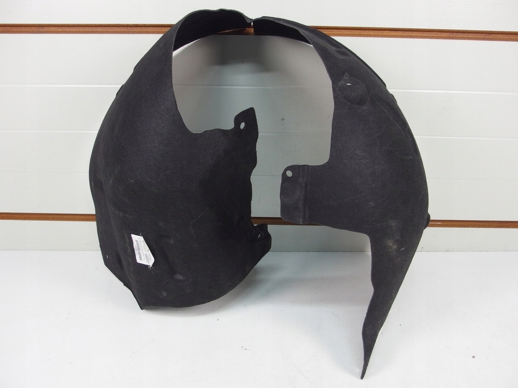 фото №1, Підкрилок ліва передні tesla x