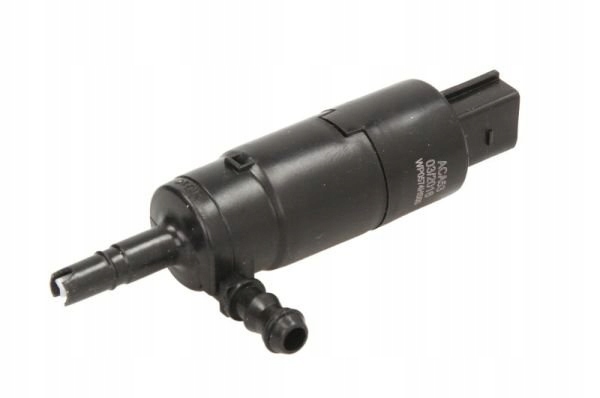 фото №1, Помпа розпилювача скло