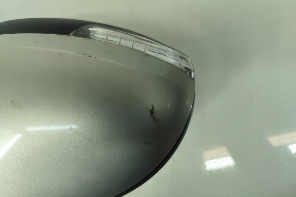 фото №9, Зеркало правое vw tiguan 5n_ 5n1857502be 2.0l дизель 103kw 2014