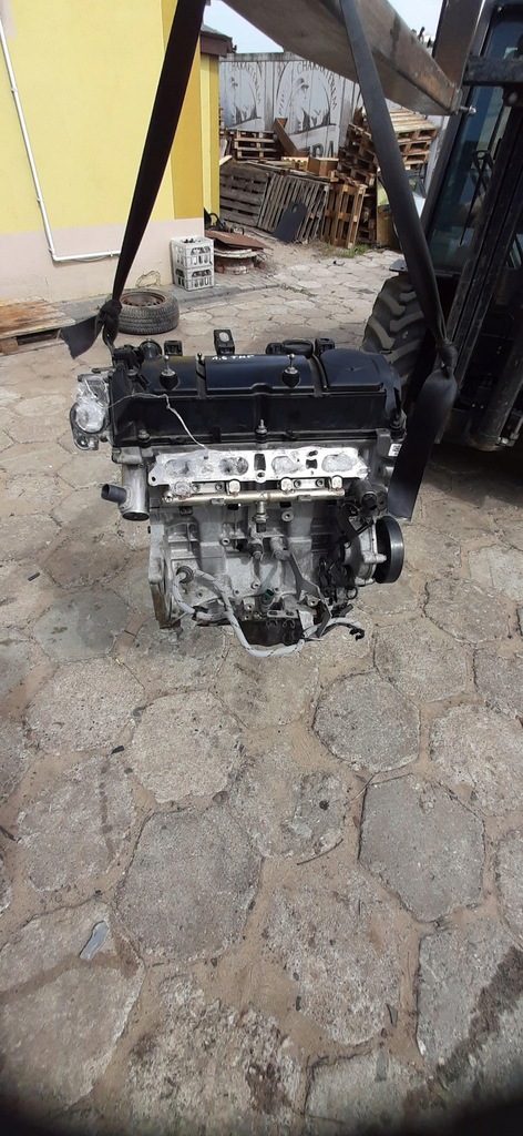 фото №10, Двигун 1.6thp блок двигуна hybrid peugeot 308 t9 10fkbj psa5g06