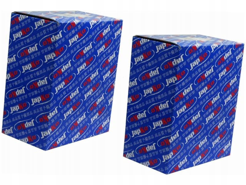 фото №1, Защита амортизатора japko goj2677