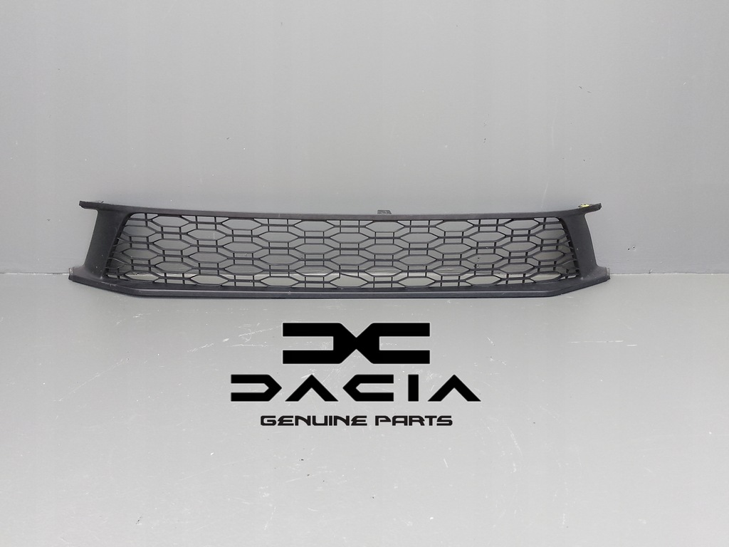 фото №1, Dacia logan sandero ii 2012- решітка бампера перед 622544275r =