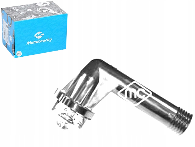 фото №1, Термостат metalcaucho