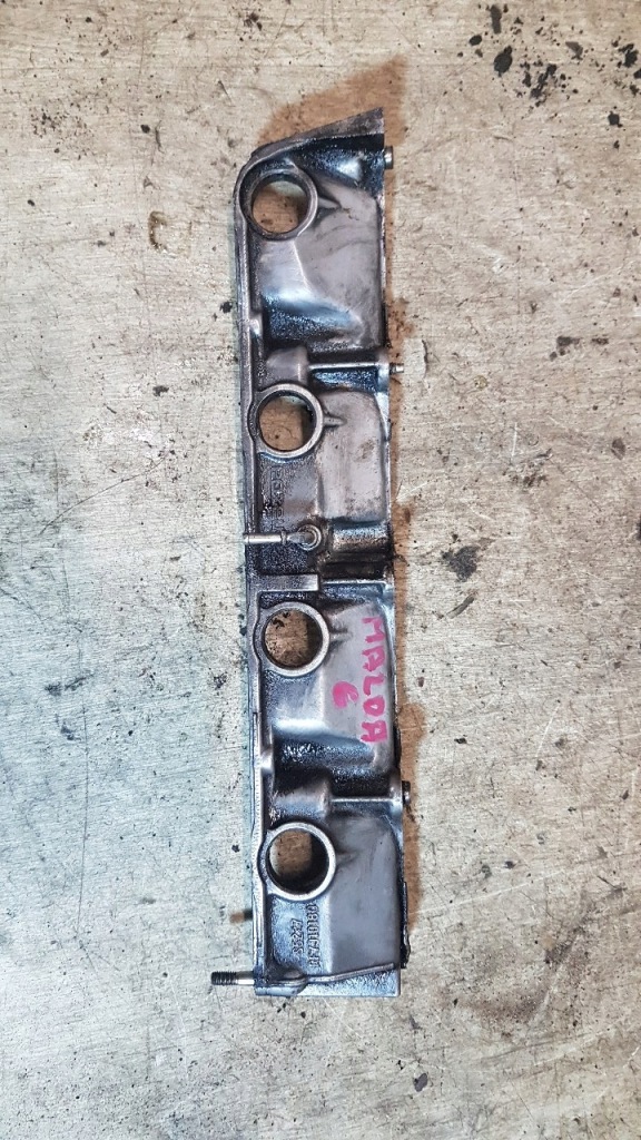 фото №1, Защита корпус двигателя mazda 6 gg 2.0 citd