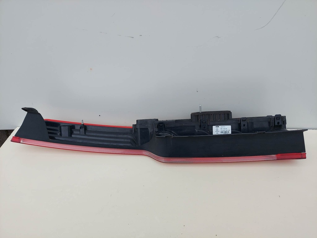 фото №7, Ford transit custom 13- лампа левая задняя задняя