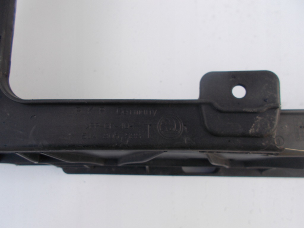 фото №7, Pas передній підсилювач skoda rapid 5ja805588 12-