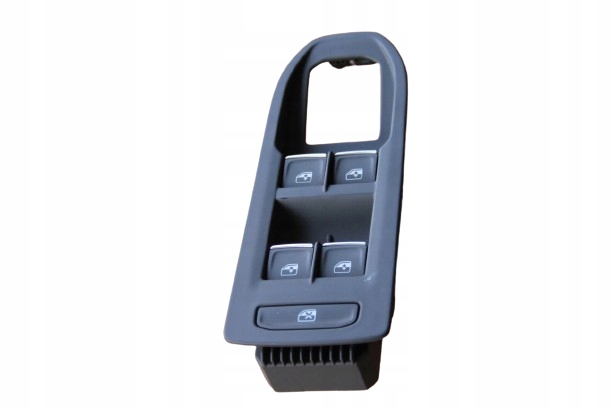 фото №1, Переключатель окон хром vw arteon 5g0959857e