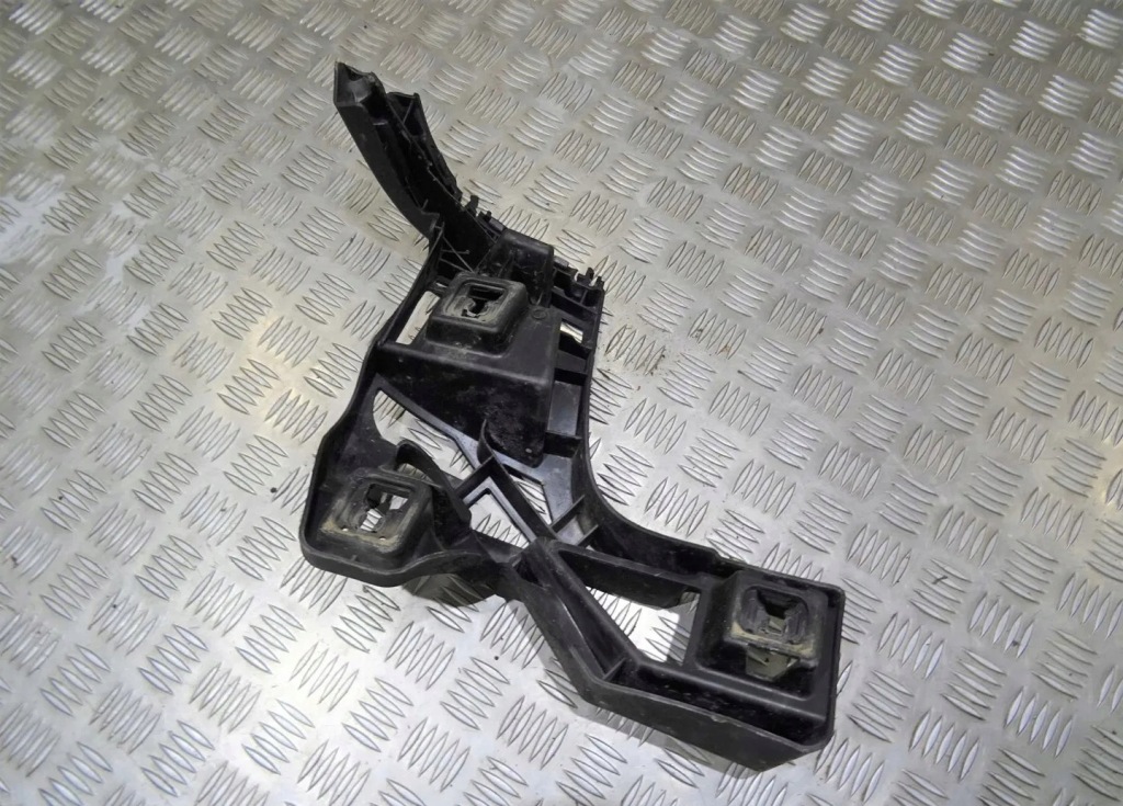 фото №1, Mercedes gl 166 x166 направляющая бампера задняя a1668850465