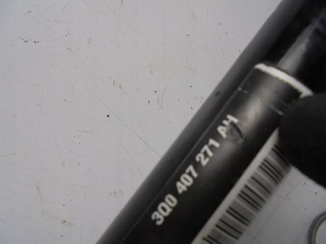 фото №4, Привідний вал лівий перед seat tarraco 2.0 tdi 4-drive 20r