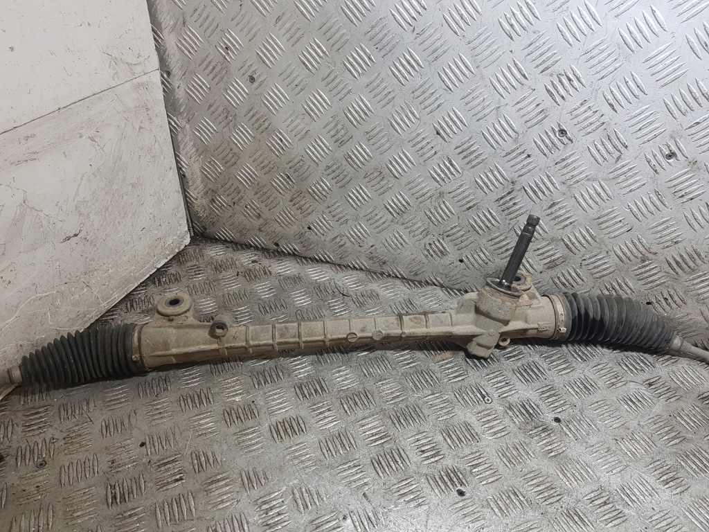 фото №2, Рулевая рейка citroen c1 1.0 b