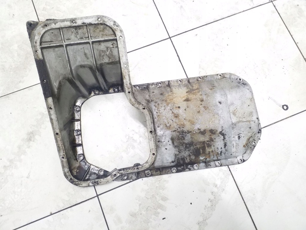 Купить 1991 bmw 3 e30 поддон масляная 1278314