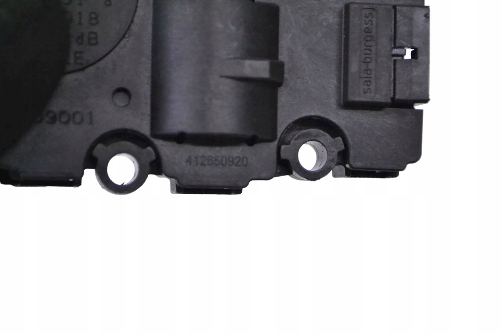 фото №5, Land rover range rover evoque l538 2018 моторчик обігрівача