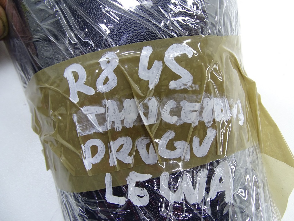 фото №7, Обшивка молдинг порог audi r8 4s spyder 5.2 v10 fsi 4s1867271a