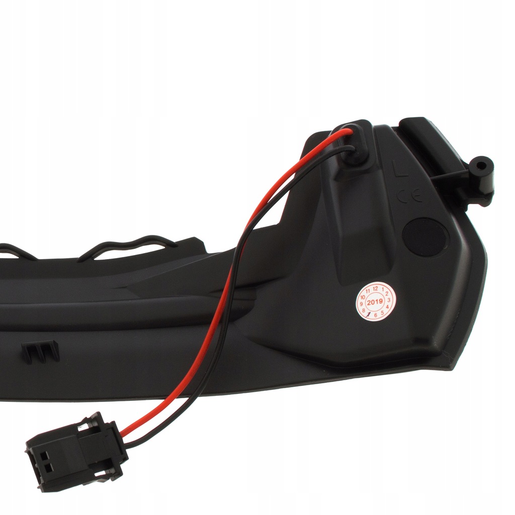 фото №10, Динамические led поворотники audi s3 rs3 8v 12-20