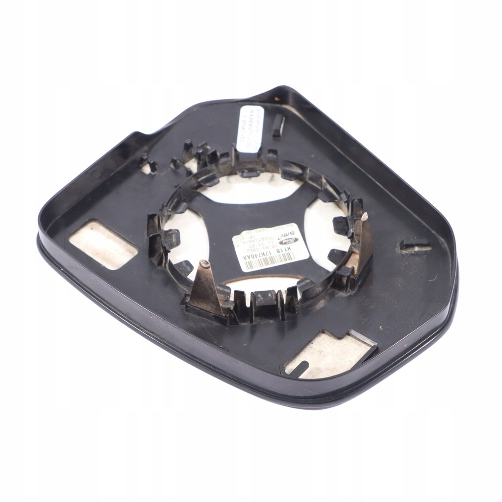 фото №9, Ford transit connect mk1 вкладиш дзеркало бічного правий перед kt1b-17k740-aa