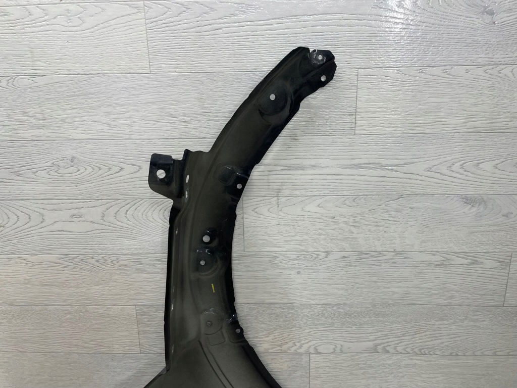 Mini one - cooper f56 f55 2015 перед сторона ліва крило передній Зі Шроту