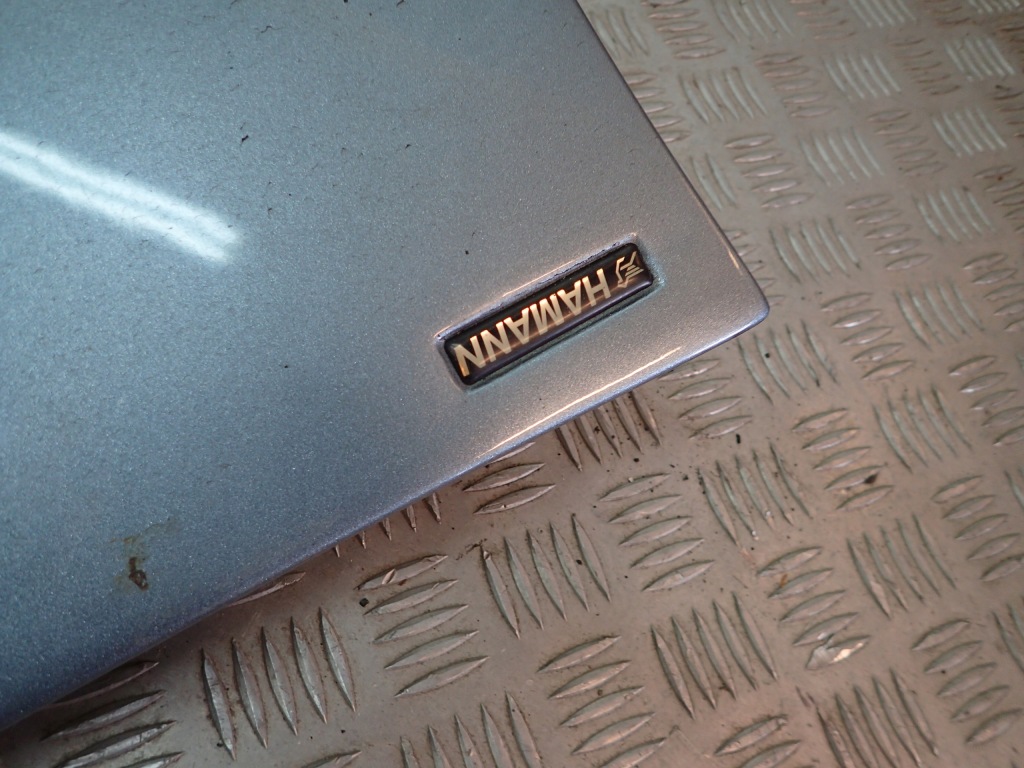 фото №5, Ferrari 612 f137 молдинг порог правая r hamann