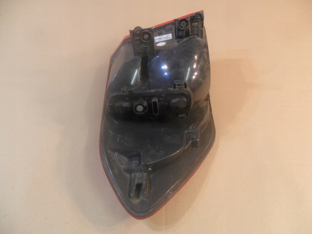 фото №14, Задняя лампа правая bmw f45 7311030