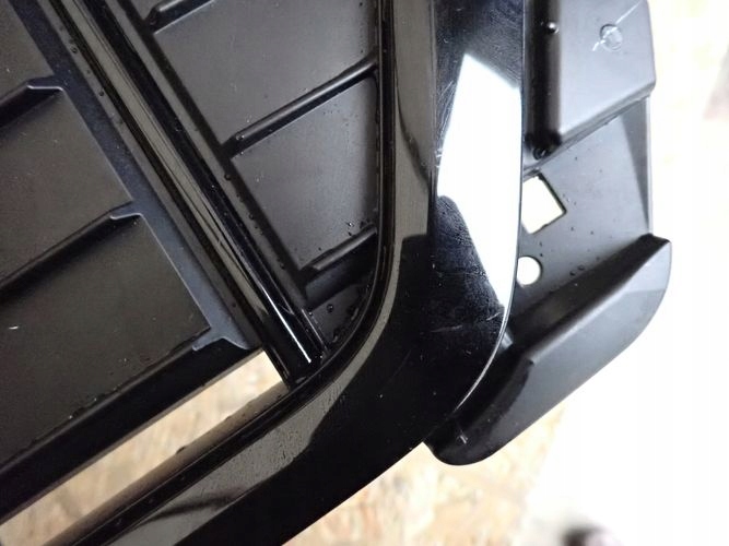 фото №9, Audi q3 83a 18- решётка радиатора решётка радиатора 83a853651e