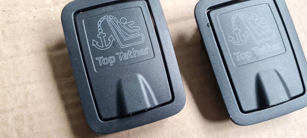 фото №5, A5 8w защита полка top tetcher 8v5887301 2 штуки a4 b9 8w