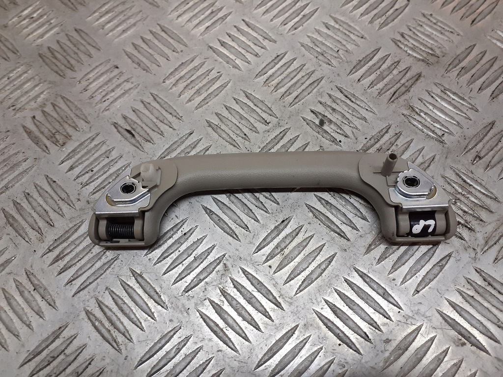 фото №1, Кронштейн ручка стельовий лівий перед impreza gh