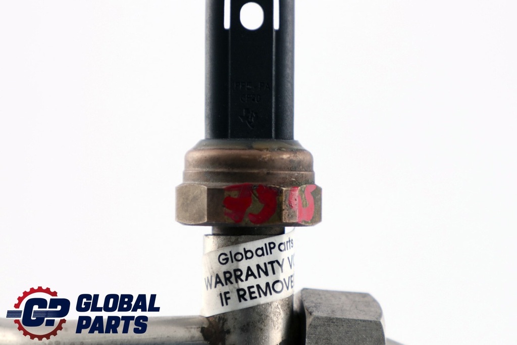 фото №11, Bmw e60 e90 n53 шланг пального датчик 7545767