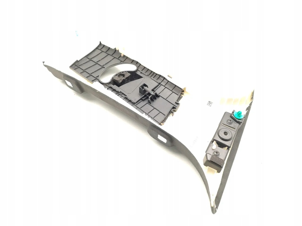 Kia telluride накладка верхній стійка / b ліва 2020 suv 4/5dr 85830-s9200 Оригінал