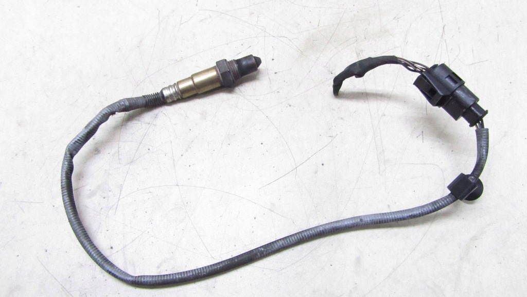 фото №1, Mercedes gla x156 2.2 датчик лямбда-зонд a0074521618