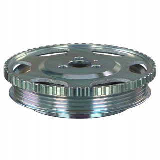 фото №4, Шків fiat palio weekend punto ii punto ii v