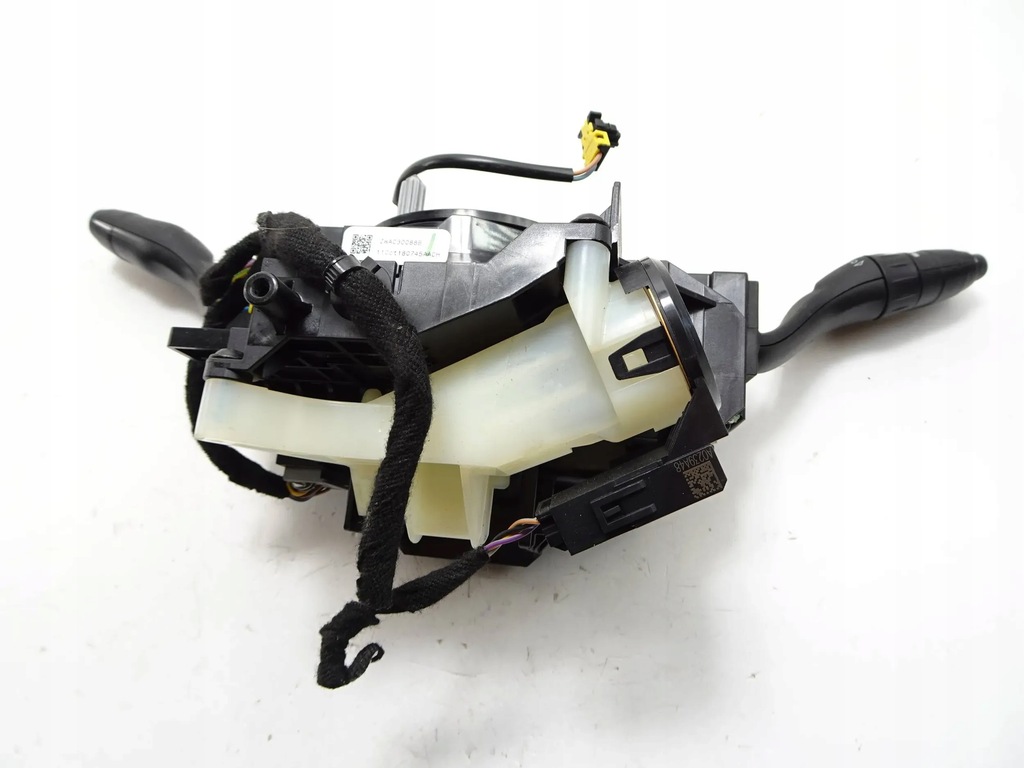 фото №8, Перемикач комбінований ford focus mk3