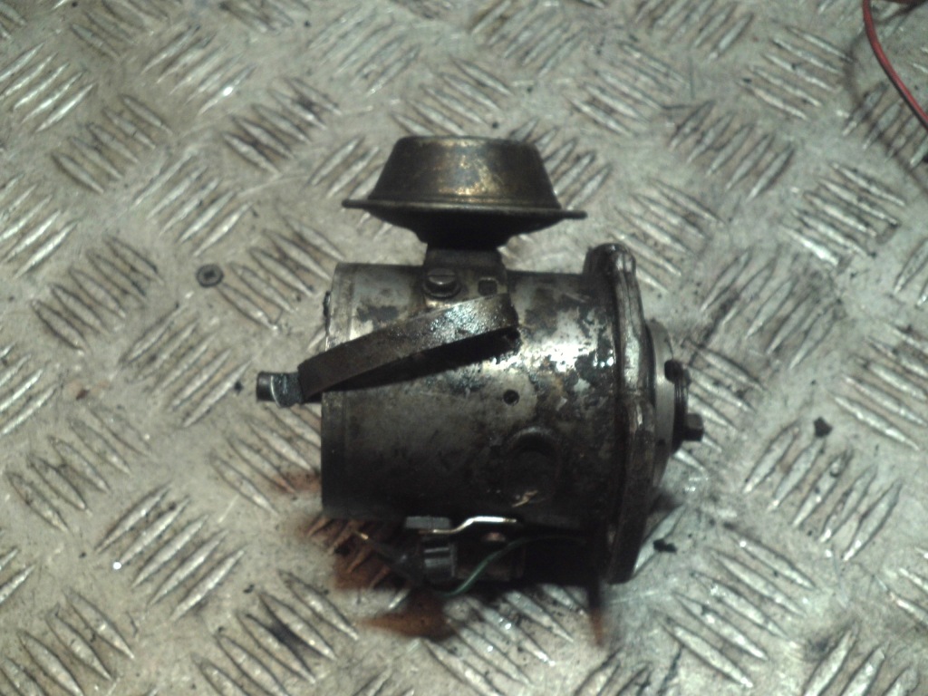 фото №1, Апарат запалювання volkswagen golf 2