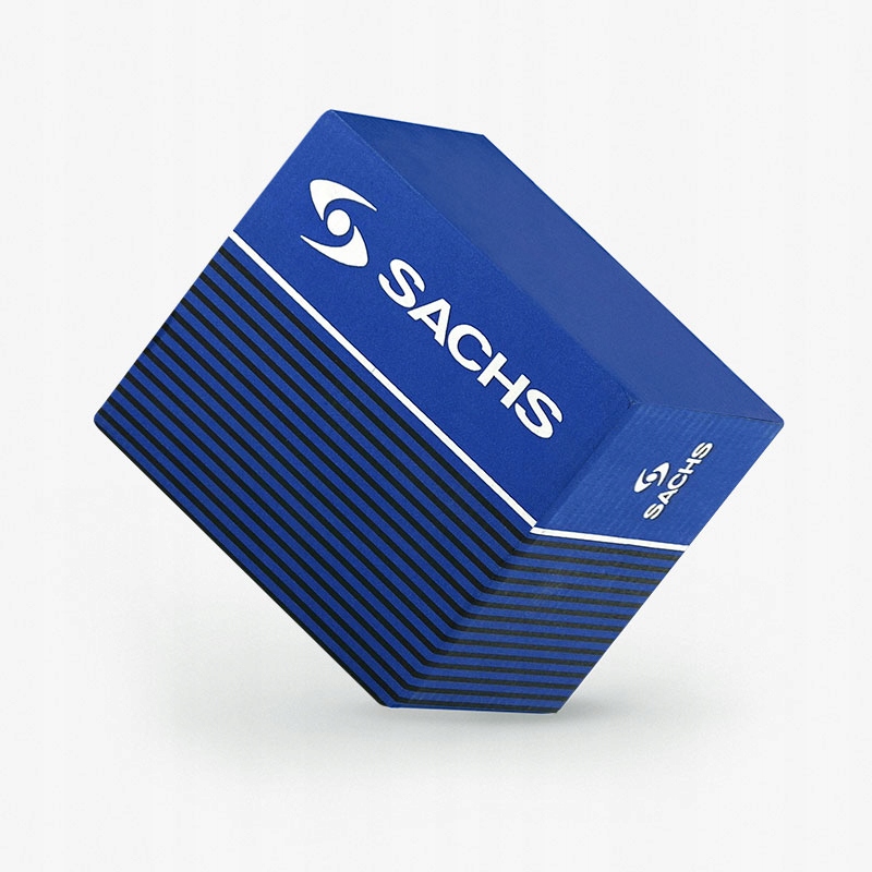 фото №11, Sachs колесо двухмассовый citroen c4/c5/jumpy 2,0 hdi 09-